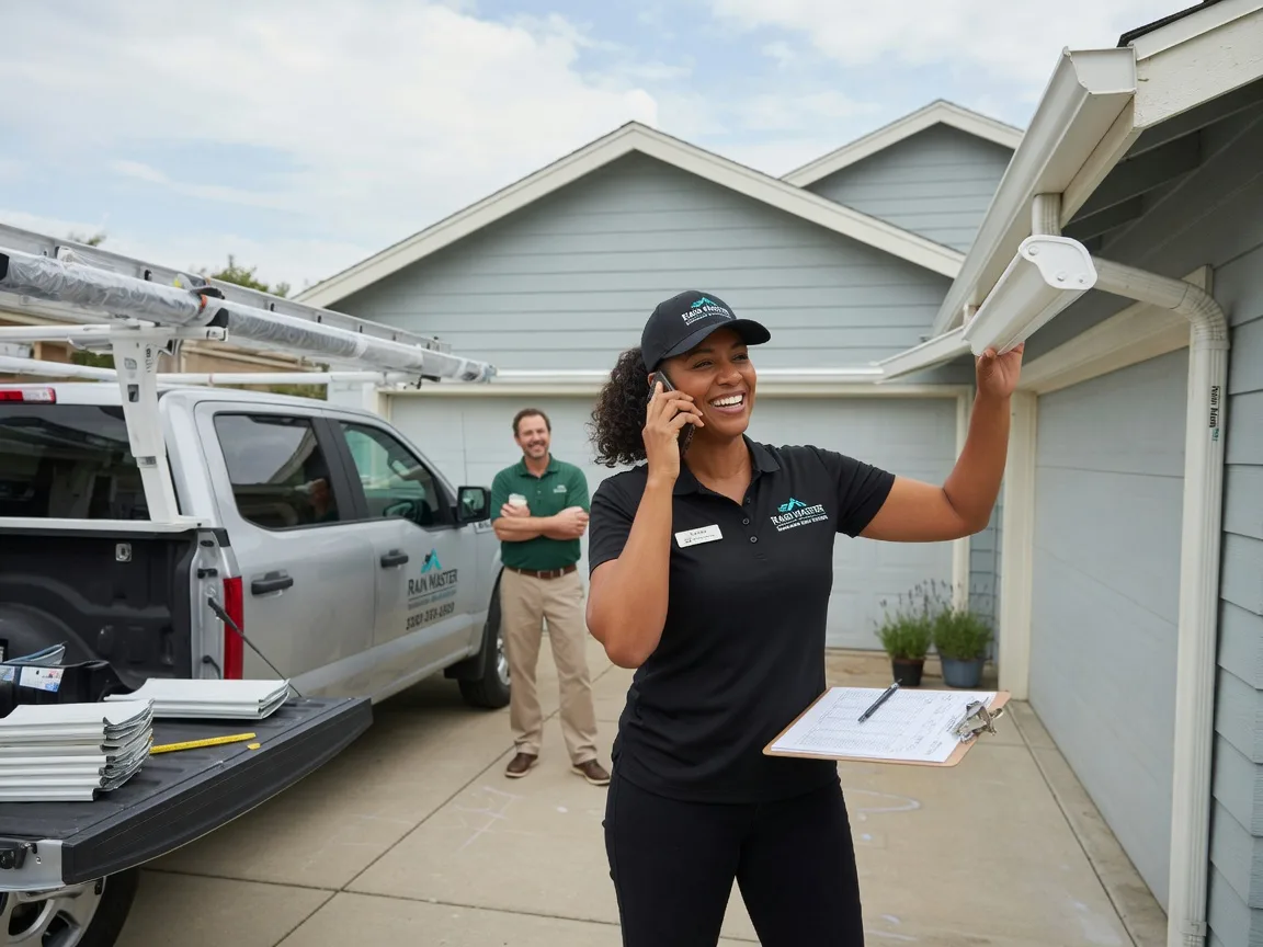 Gutter Installation Rantoul, IL FAQs